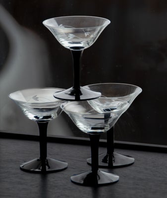 Glas Cocktailglas (samlet pris)