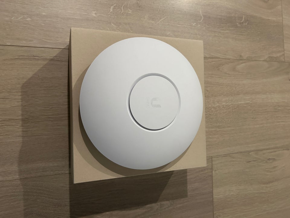 Access point wireless Ubiquiti