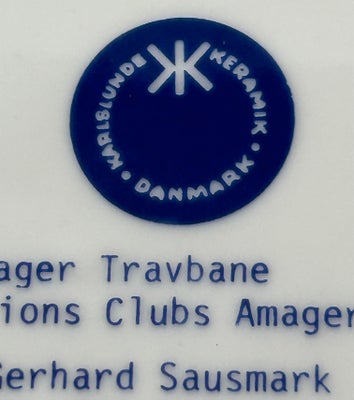 Amager Travbane Karlslunde