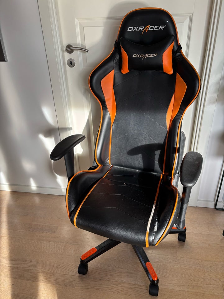 Andet, DXRacer