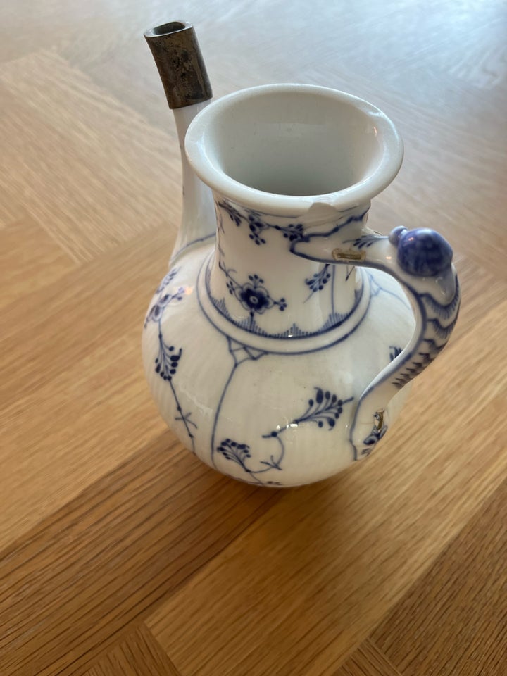 Porcelæn Kaffekande  Royal