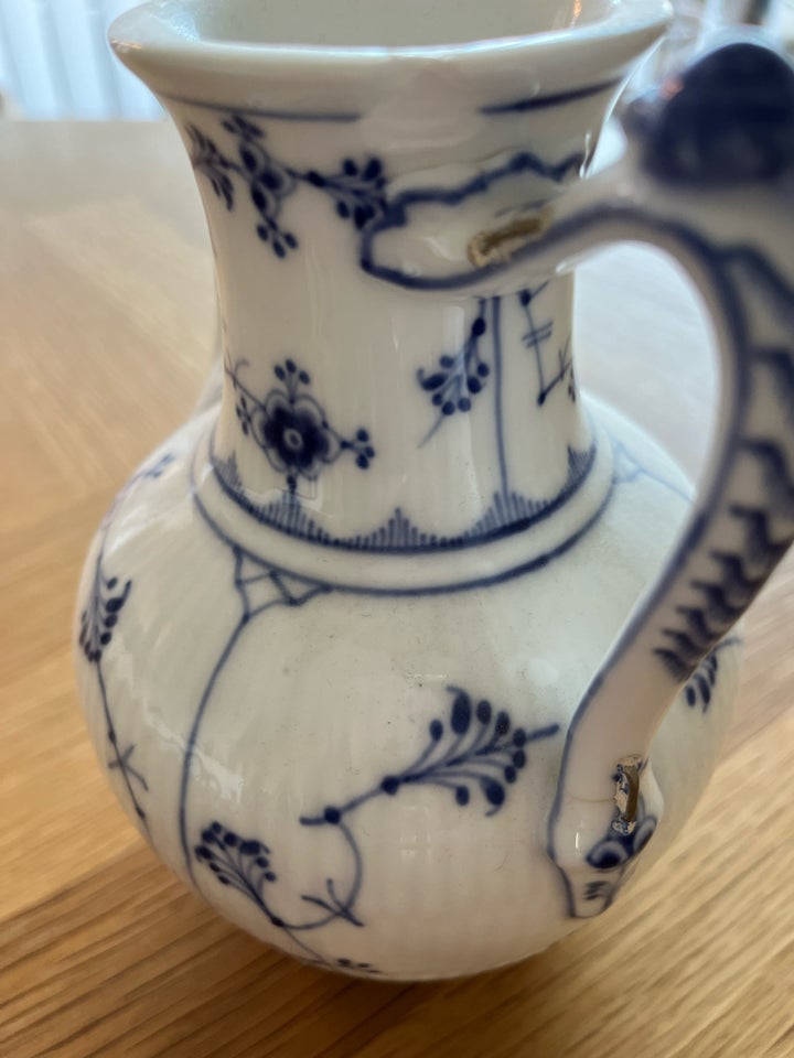 Porcelæn Kaffekande  Royal