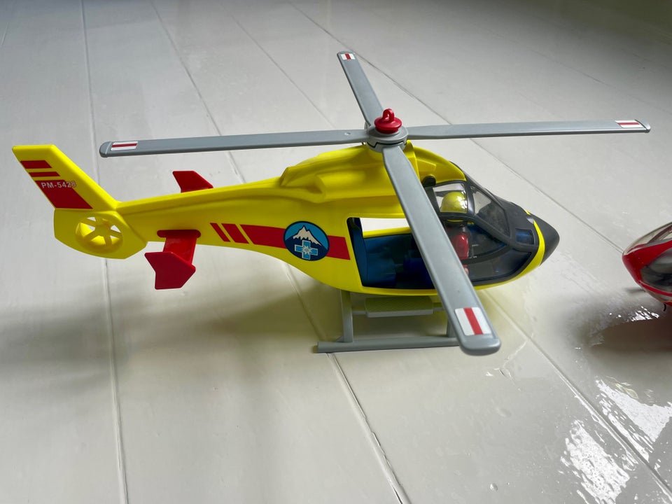 Helikopter