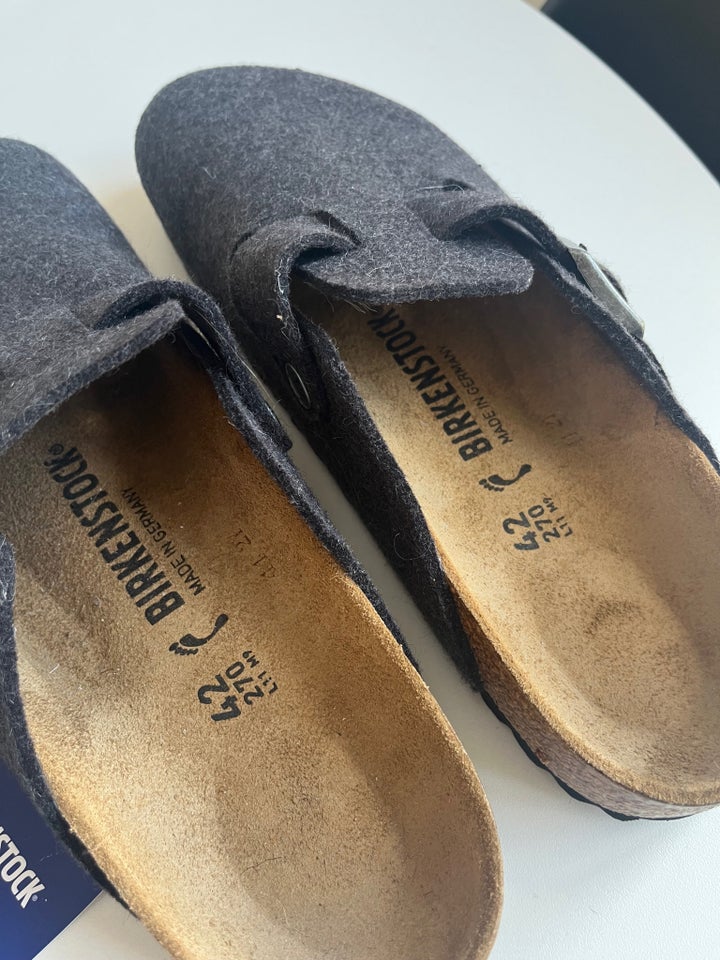 Sandaler, str. 42, Birkenstock