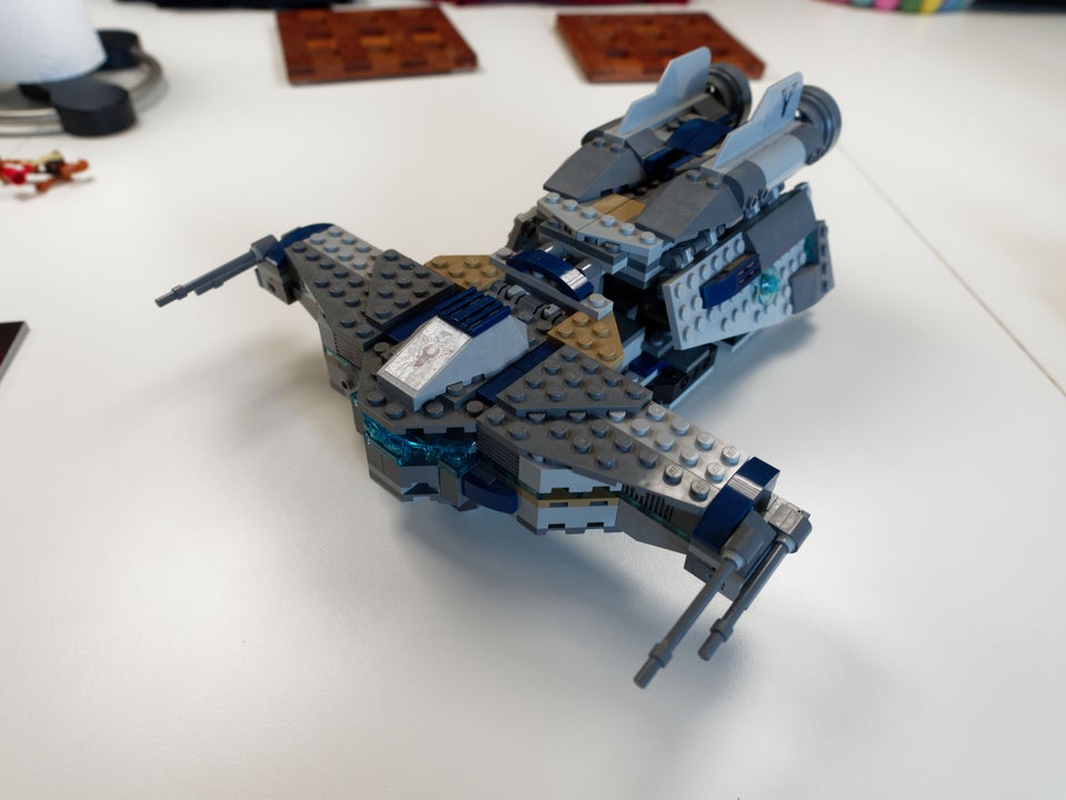 Lego Star Wars 75147