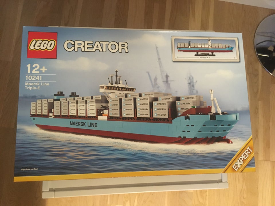 Lego Creator, 10241