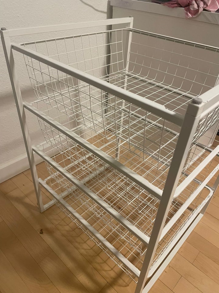 Reolsystem, IKEA JONAXEL