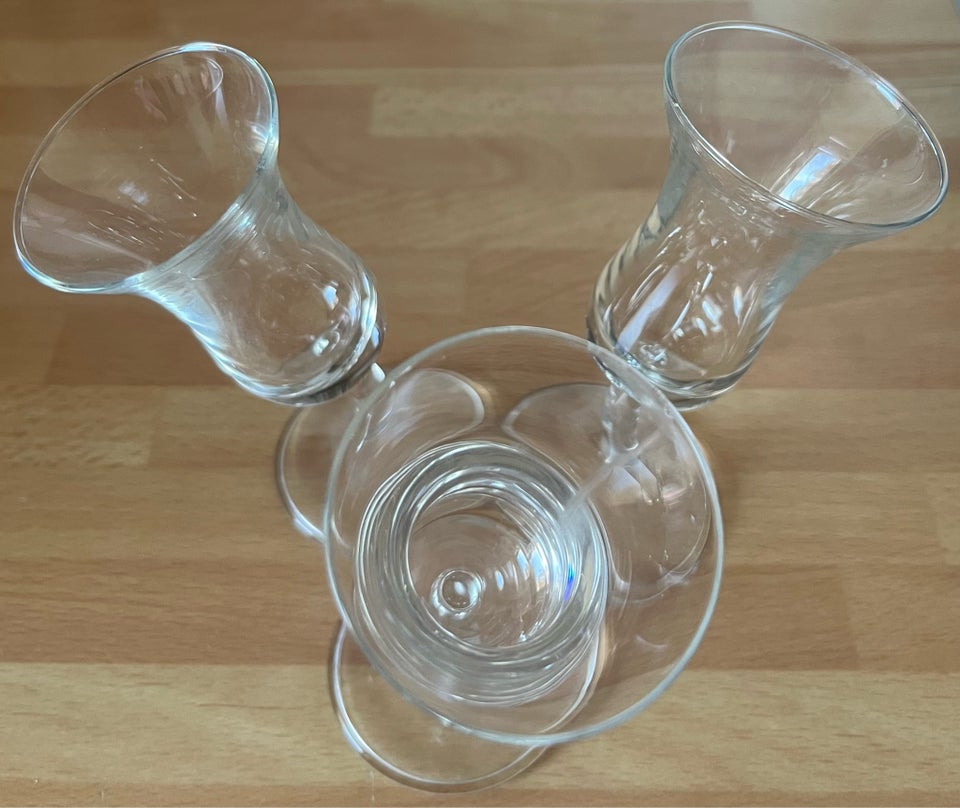 Glas, Snapseglas/ likør glas