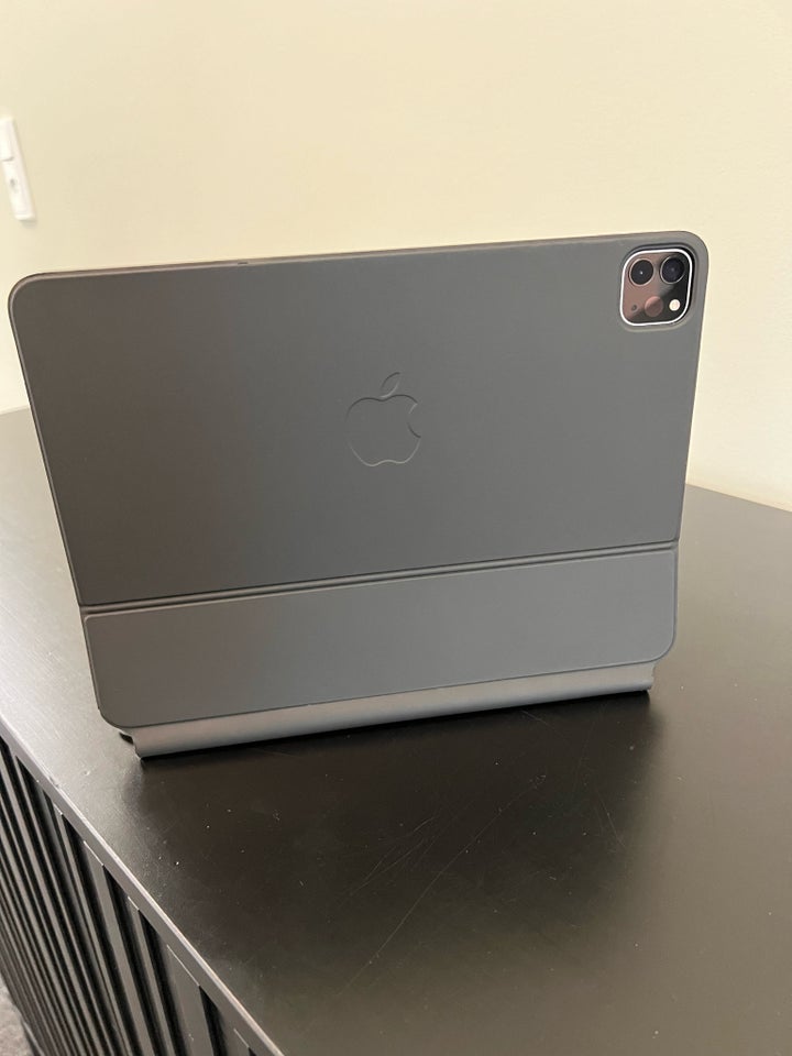 iPad Pro 128 GB sort