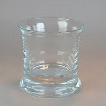 Glas Holmegaard - No 5 sjusglas