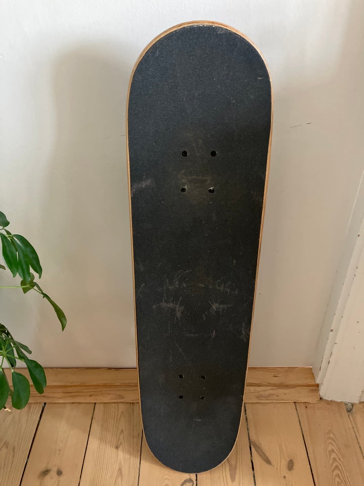 Skateboard Tony Hawk signature