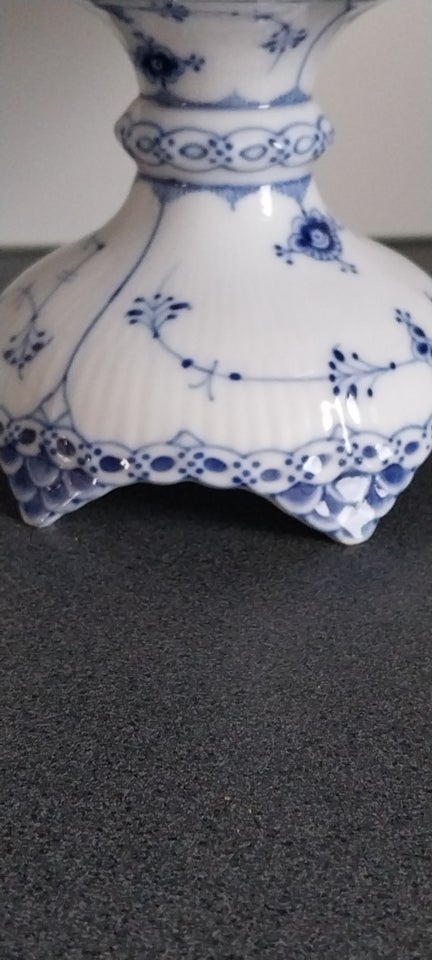 Porcelæn Fad/Skål Royal