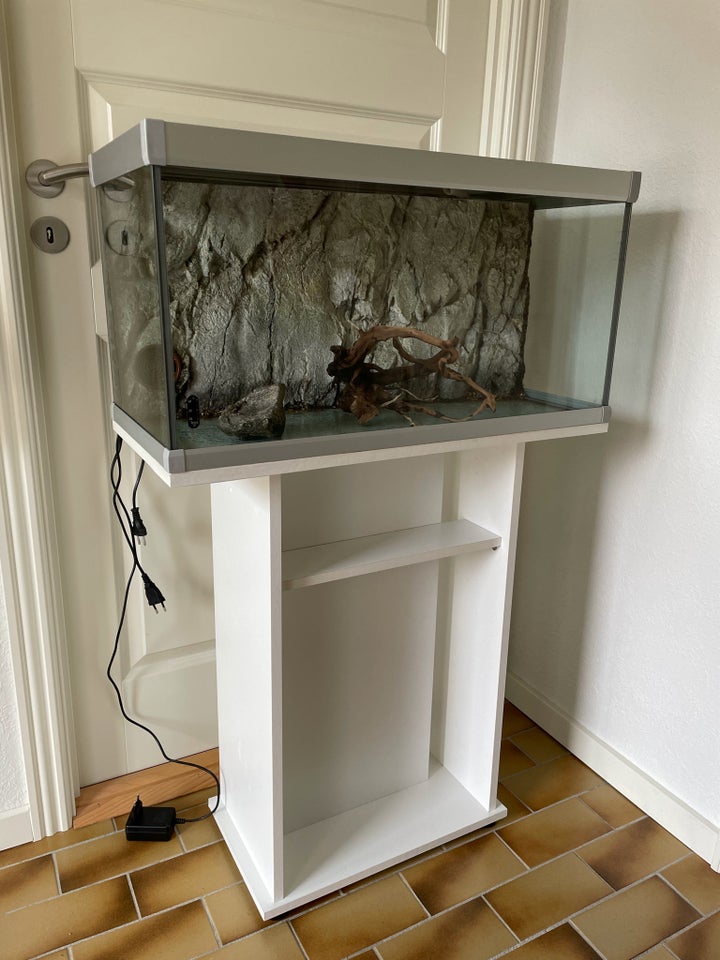 Akvarium, 80 liter