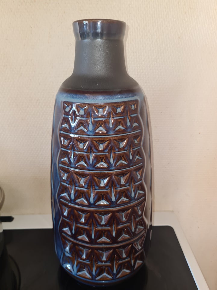 Gulv vase, Søholm