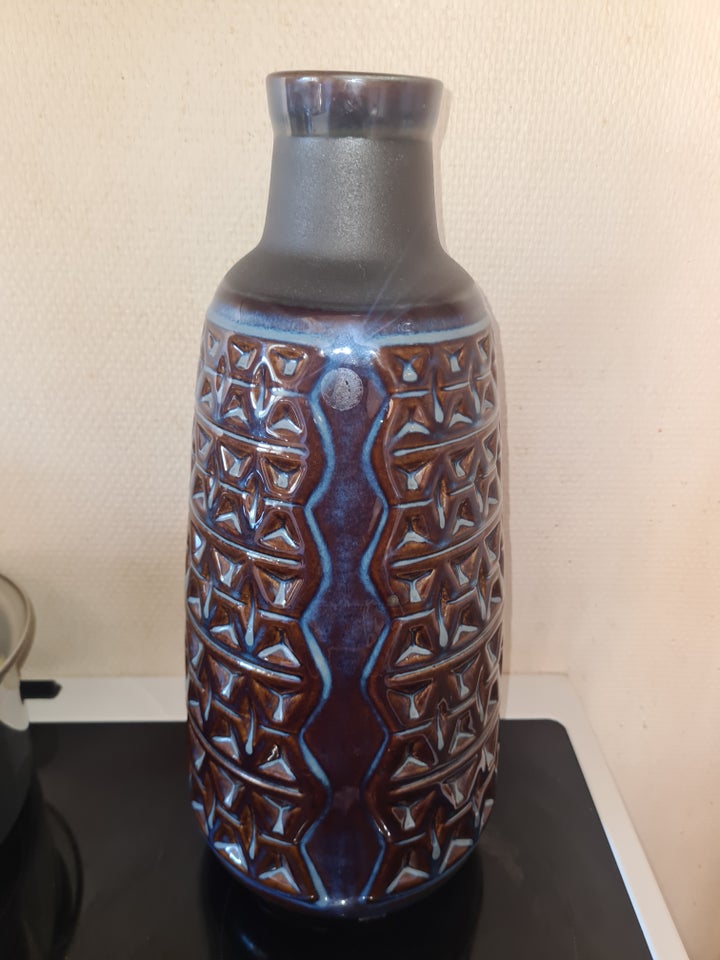 Gulv vase, Søholm