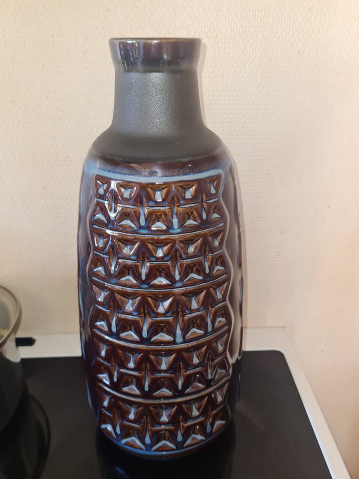 Gulv vase, Søholm