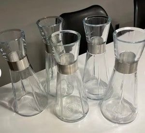 Glas Vandkaraffel Rosendahl