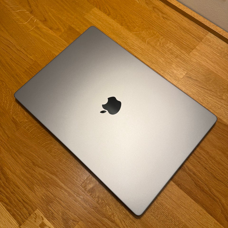 MacBook Pro, A2485