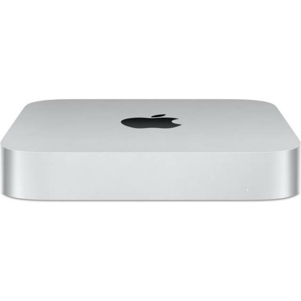 Mac mini, M2 GHz, 8 GB ram