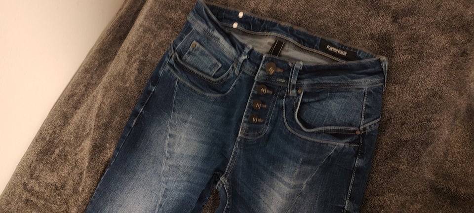 Jeans, fransa, str. 36