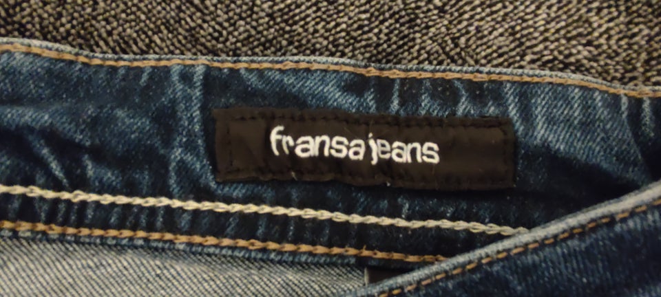 Jeans, fransa, str. 36