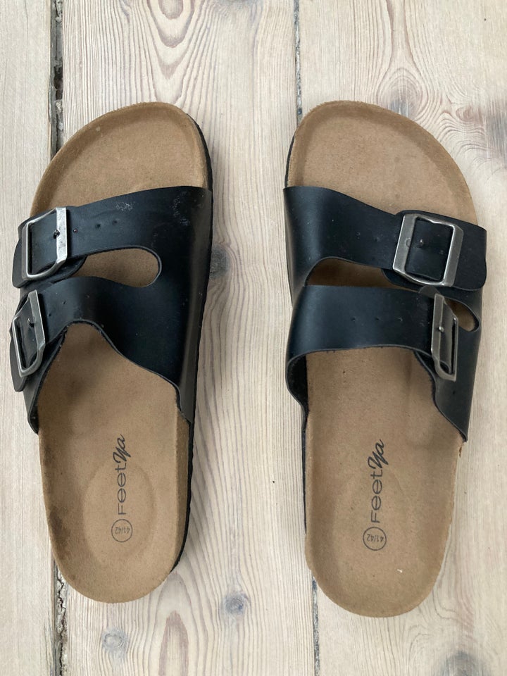 Sandaler, str. 41