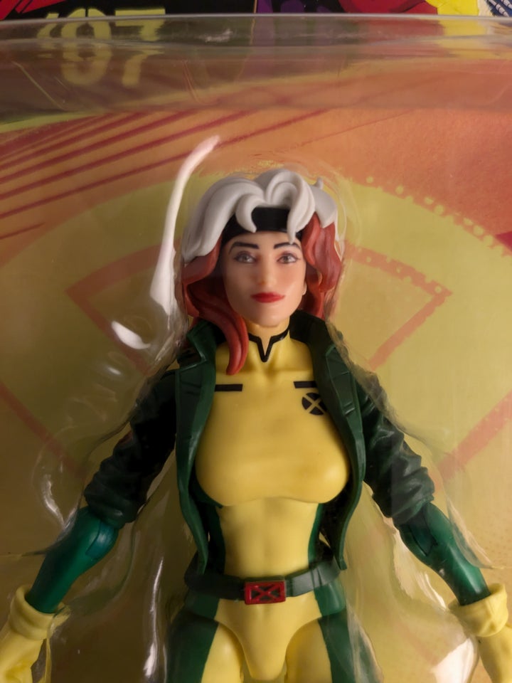 Marvel Legends X-Men 97 Rouge