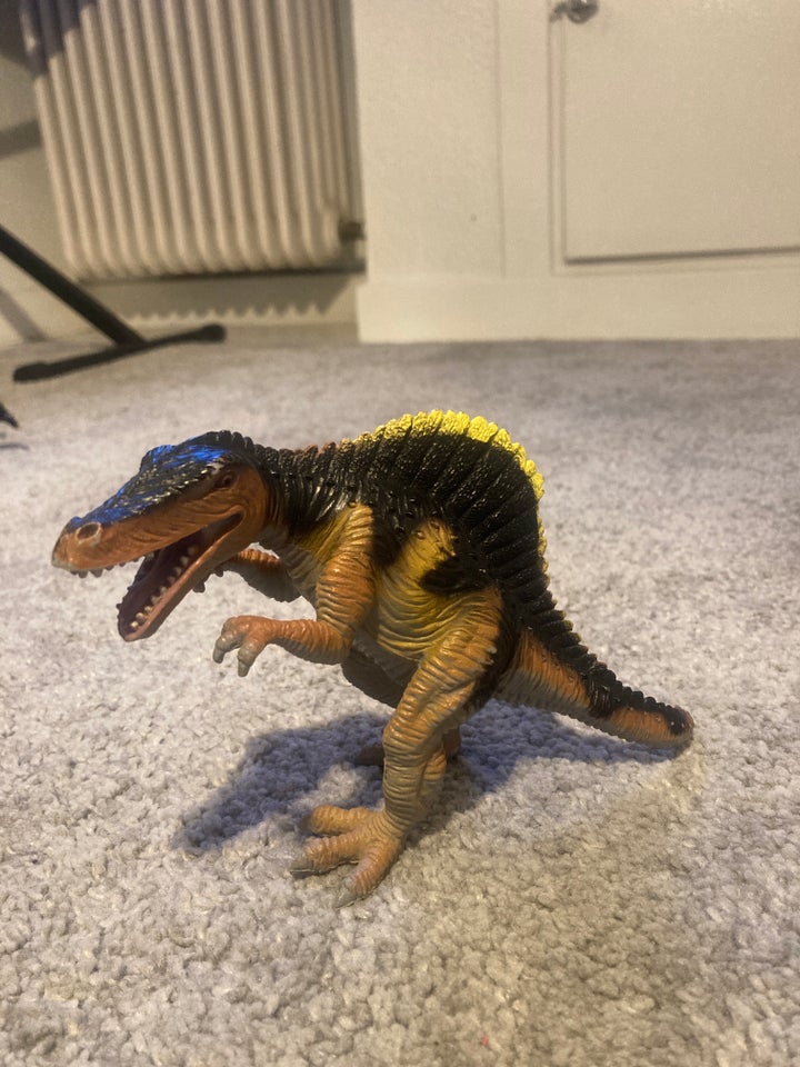 Andet legetøj, Dinoer, Schleich