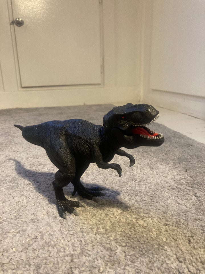 Andet legetøj, Dinoer, Schleich