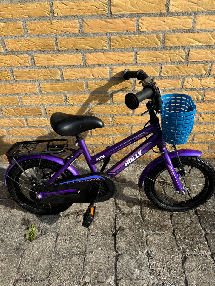 Pigecykel classic cykel andet