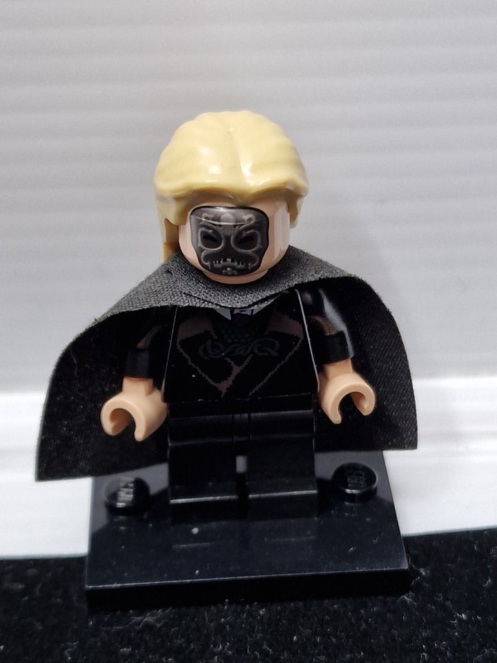 Lego Minifigures