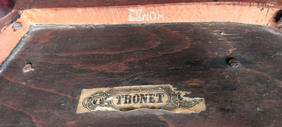 THONET stol
