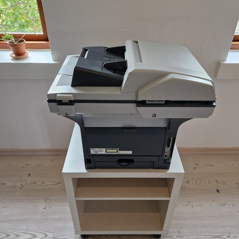 Laserprinter, Brother,