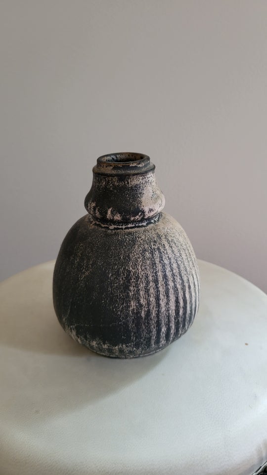 Keramik Kähler vase