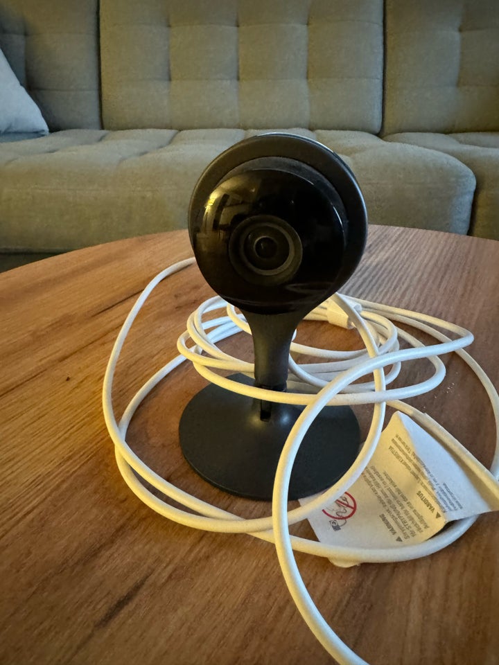 Kamera, Google nest