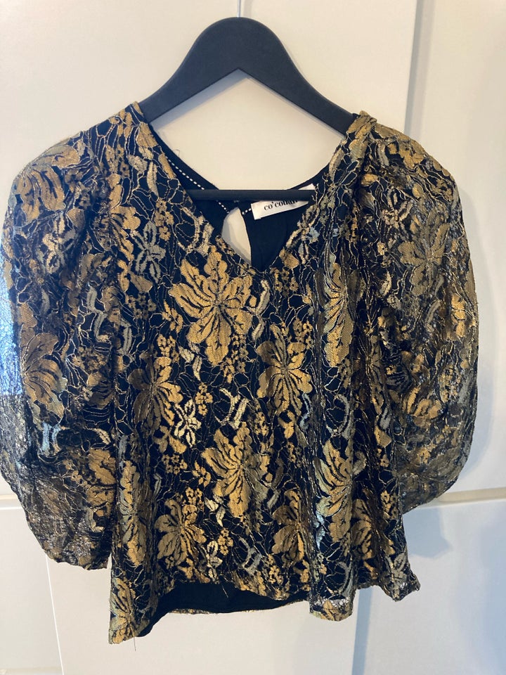 Bluse, Co’couture, str. 34