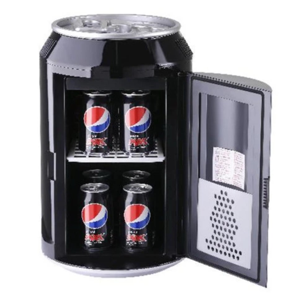 Mini Cooler, andet mærke Pepsi Max