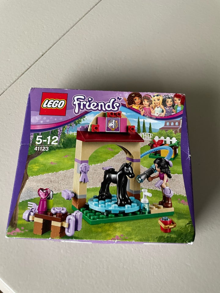 Lego Friends, 41123