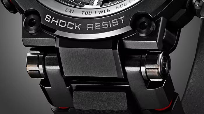 Dykkerur, G-Shock