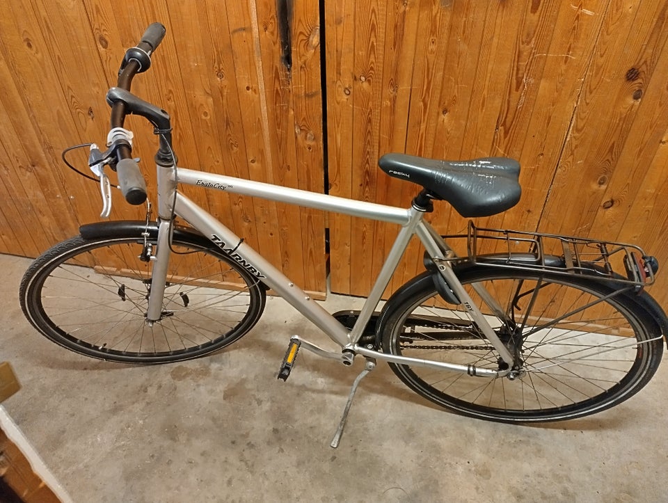 Herrecykel, Taarnby Citybike , 3