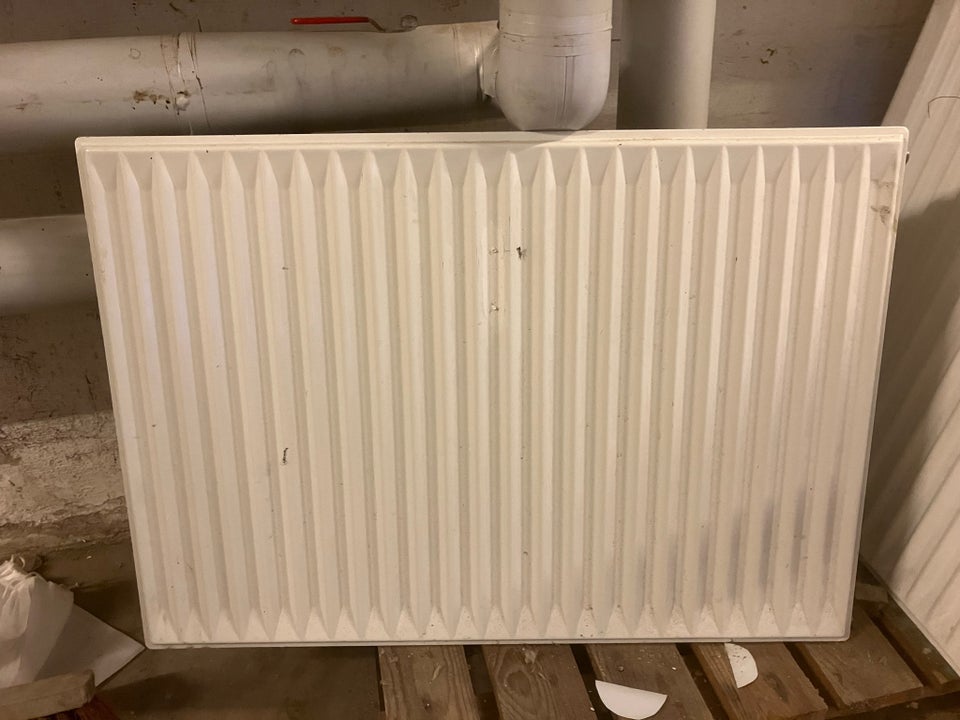 Radiator, Rio 50x80