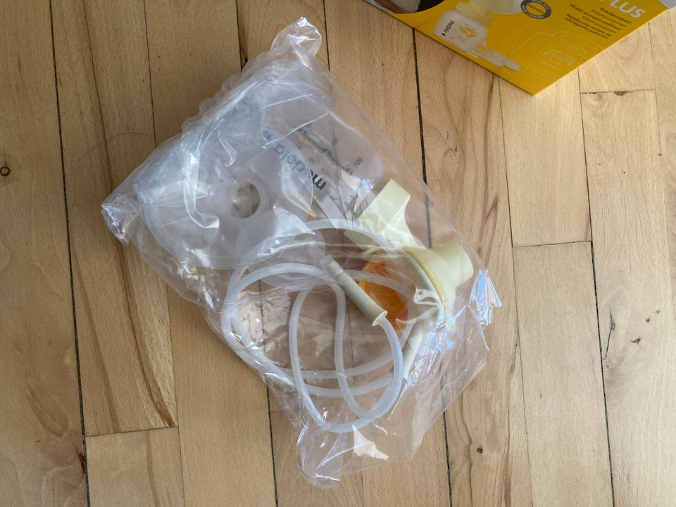 Brystpumpe, Medela PersonalFit