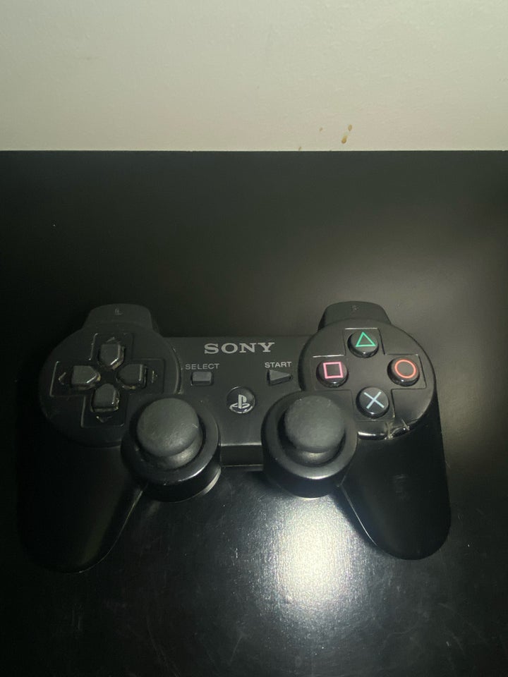 Playstation 3, Ps3 Controller,