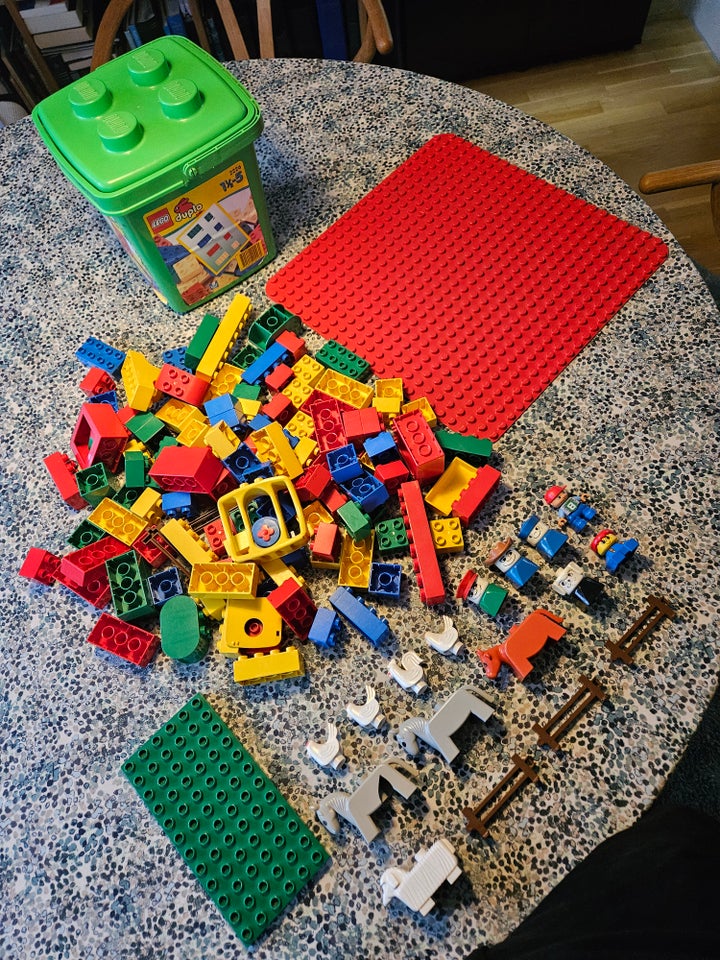 Lego Duplo