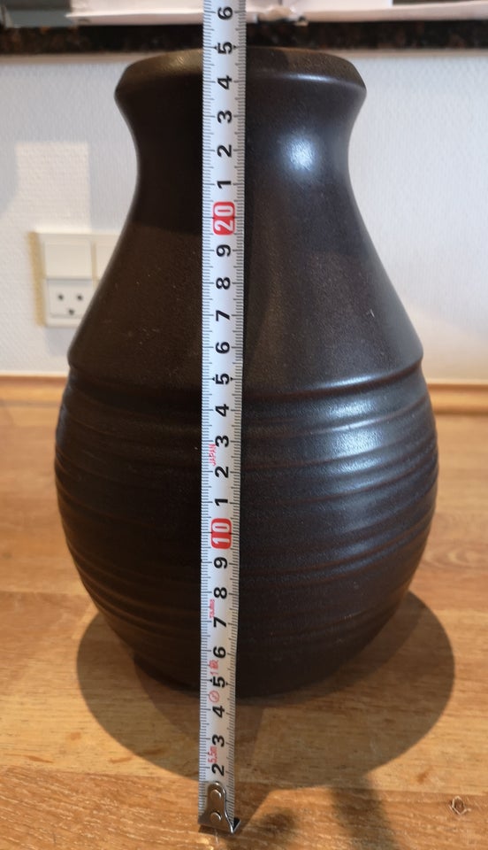 Keramik, Vase