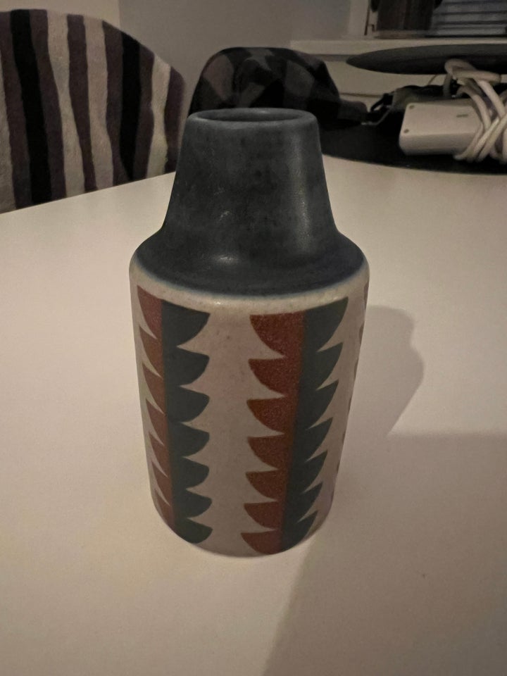 Keramik Søholm vase Søholm