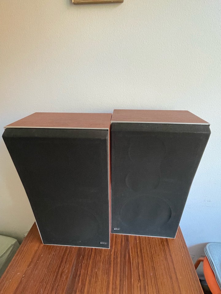 Højttaler, Bang  Olufsen, S30