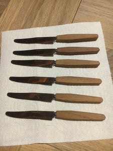 Bestik knive