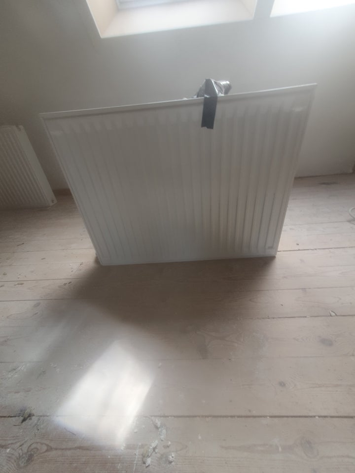 Radiator Sanica