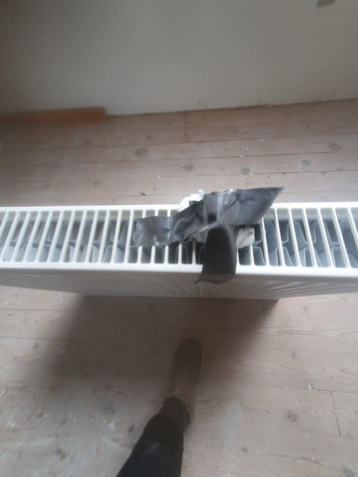 Radiator Sanica